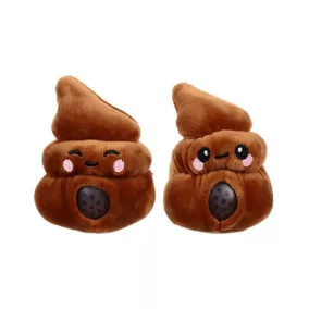 Nyomogatós Játék, Plüss - Slime Squeezy Labda - Kaki