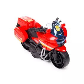 Felhúzhatós Játék - Sportmotor