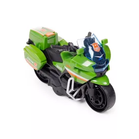 Felhúzhatós Játék - Sportmotor