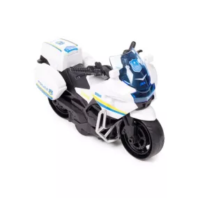 Felhúzhatós Játék - Sportmotor