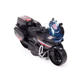 Felhúzhatós Játék - Sportmotor