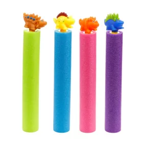 Vízipuska - Nagy - Dinoszaurusz 44 cm