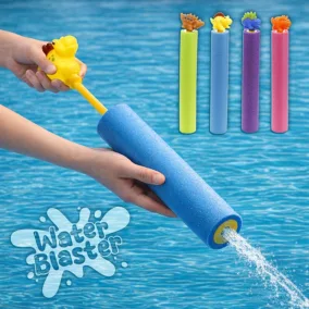 Vízipuska - Nagy - Dinoszaurusz 44 cm