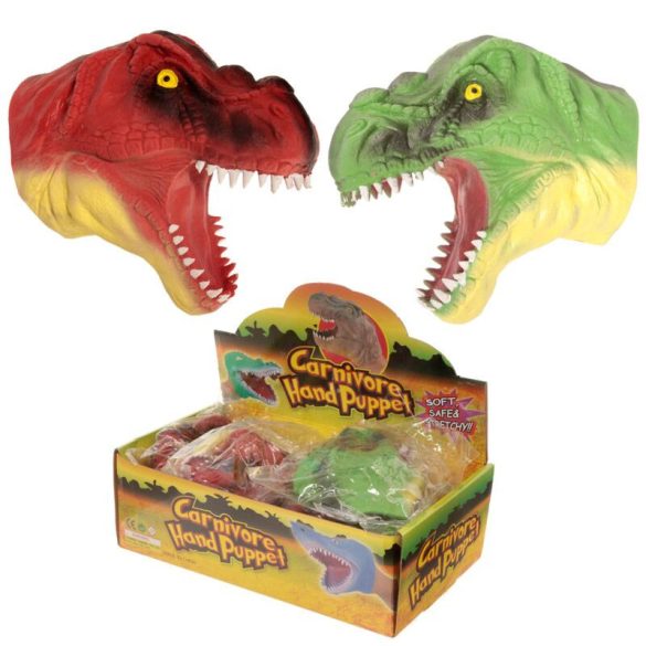Báb - Dinoszaurusz