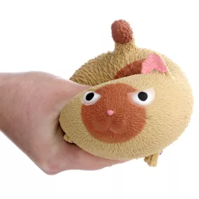 Antistressz Játék - Macska