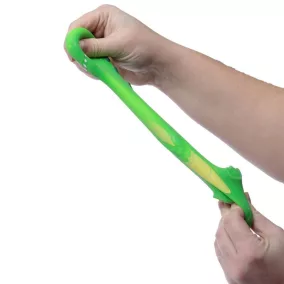 Nyomogatós Játék - Bébi Dínó