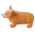 Sztreccs Corgi Nyomogatós Játék