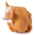 Sztreccs Corgi Nyomogatós Játék