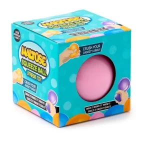 Antistressz Játék - Foszforeszkáló Sztreccs Labda