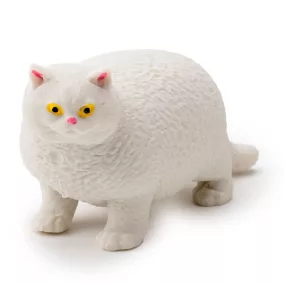 Antistressz Játék - Kövér Sztreccs Macska