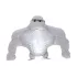 Antistressz Játék - Sztreccs Gorilla 9,5 cm