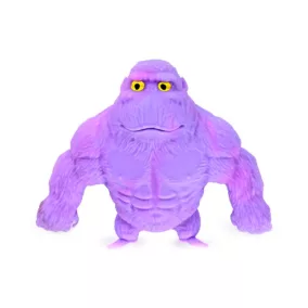 Antistressz Játék - Sztreccs Gorilla 9,5 cm