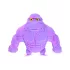 Antistressz Játék - Sztreccs Gorilla 9,5 cm