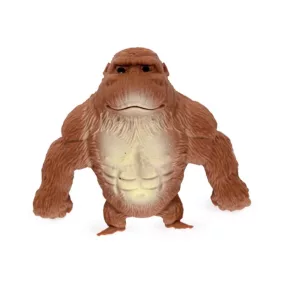 Antistressz Játék - Sztreccs Gorilla 9,5 cm