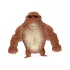 Antistressz Játék - Sztreccs Gorilla 9,5 cm