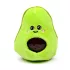 Nyomogatós Játék, Plüss - Slime Squeezy Labda - Avokádó