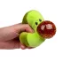Nyomogatós Játék, Plüss - Slime Squeezy Labda - Avokádó