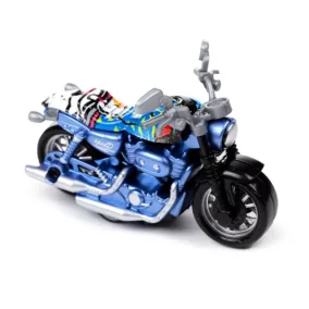 Felhúzhatós Játék - Motor