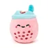 Nyomogatós Játék, Plüss - Slime Squeezy Labda - Bubble Tea