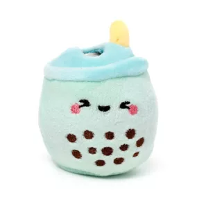   Nyomogatós Játék, Plüss - Slime Squeezy Labda - Bubble Tea