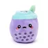 Nyomogatós Játék, Plüss - Slime Squeezy Labda - Bubble Tea