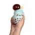 Nyomogatós Játék, Plüss - Slime Squeezy Labda - Bubble Tea