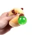 Nyomogatós Játék, Plüss - Slime Squeezy Labda - Kapibara