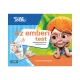 Tolki Az Emberi Test - intraktív könyv szettben