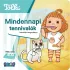 Tolki Interaktív hangoskönyv-Mindennapi tennivalók