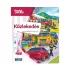 Tolki Hangoskönyv - Közlekedés