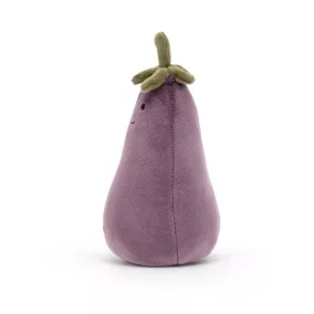 Jellycat plüss - Padlizsán