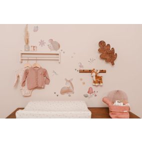 Little Dutch falmatrica szett - Fairy Garden (3 ív)