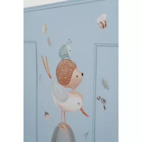 Little Dutch falmatrica - Forest Friends