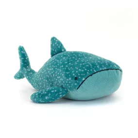 Jellycat plüss - Gobfrey Cetcápa