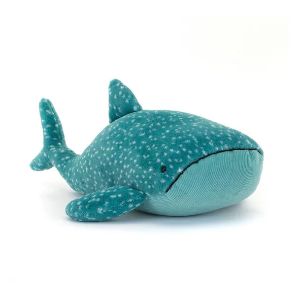 Jellycat plüss - Gobfrey Cetcápa