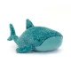 Jellycat plüss - Gobfrey Cetcápa