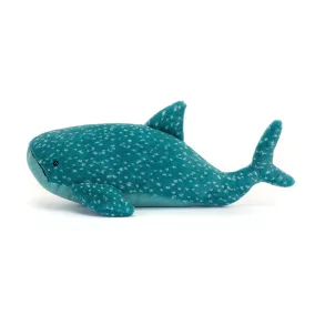 Jellycat plüss - Gobfrey Cetcápa