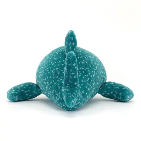 Jellycat plüss - Gobfrey Cetcápa