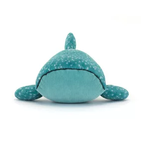 Jellycat plüss - Gobfrey Cetcápa