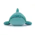 Jellycat plüss - Gobfrey Cetcápa