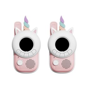 Zoofamily Walkie Talkie - Unikornis