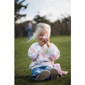 Zoofamily Walkie Talkie - Unikornis