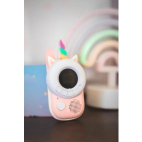 Zoofamily Walkie Talkie - Unikornis