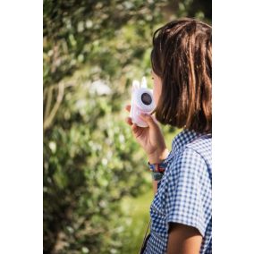 Zoofamily Walkie Talkie - Unikornis