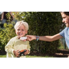 Zoofamily Walkie Talkie - Unikornis