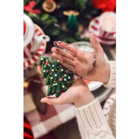 Karácsonyi sütiformák