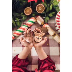 Karácsonyi sütiformák