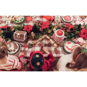 Karácsonyi sütiformák