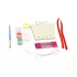 Csináld Magad Festhető Szélcsengőó - Karácsonyi Csapat