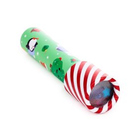 Kaleidoszkóp - Karácsonyi Csapat